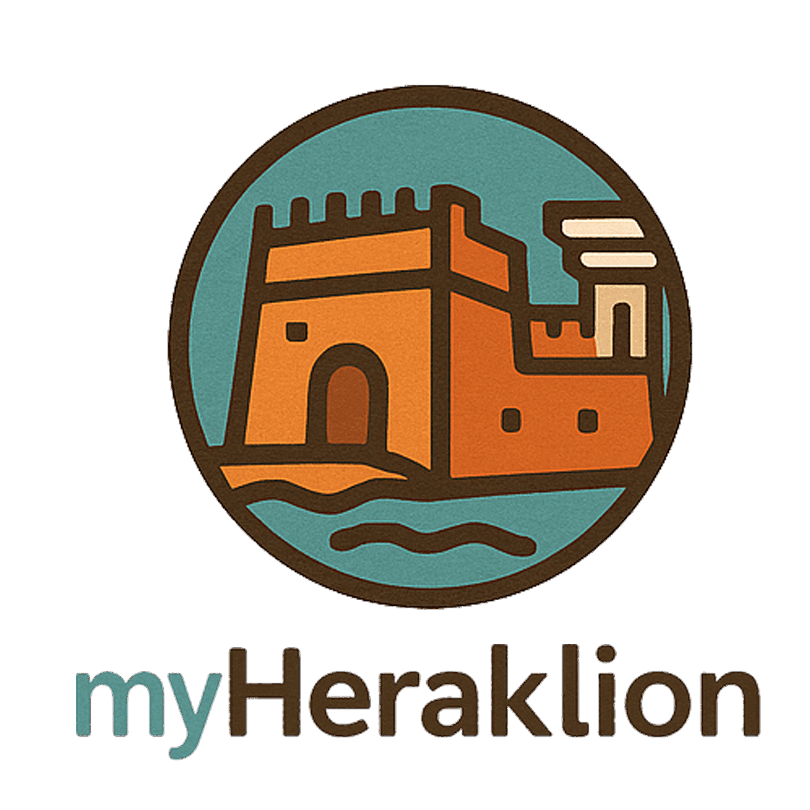 Discover Heraklion With Me